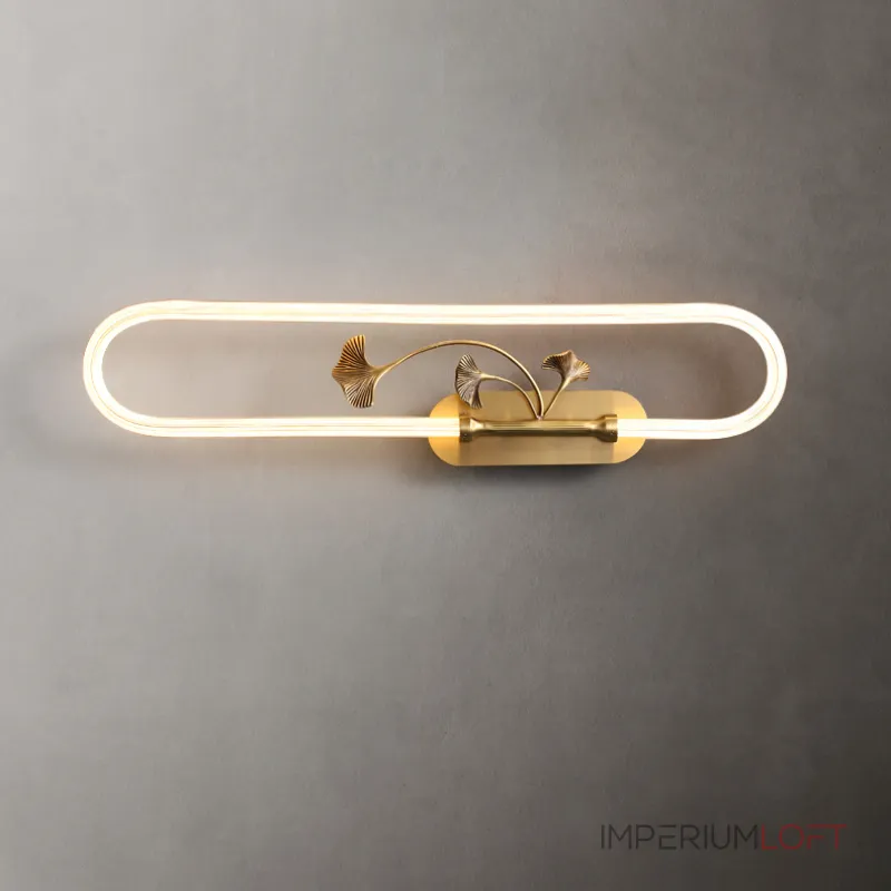 Настенный светильник PHILOMENA WALL Right от ImperiumLoft