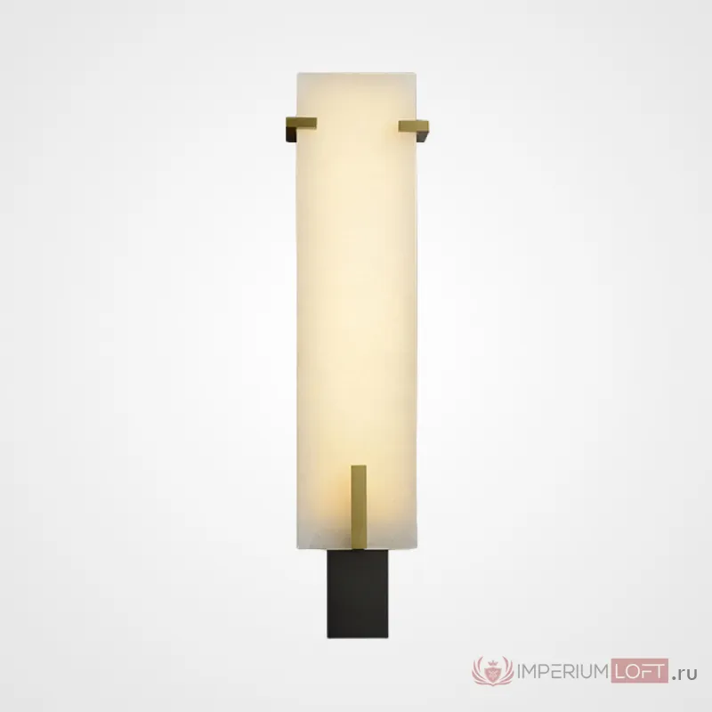Настенный светильник SHARI A от ImperiumLoft