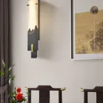 Настенный светильник SHARI B от ImperiumLoft