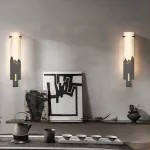 Настенный светильник SHARI B от ImperiumLoft
