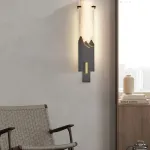 Настенный светильник SHARI B от ImperiumLoft