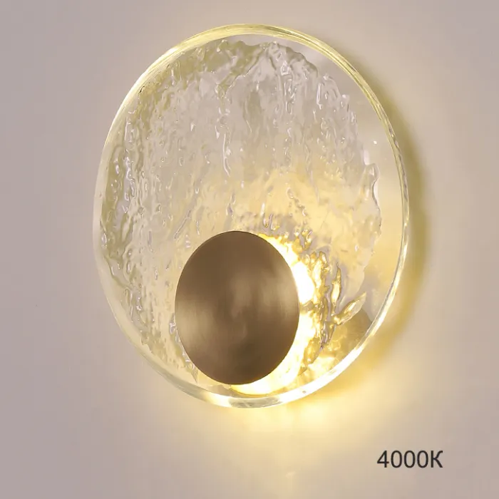 Настенный светильник LONA D20 4000К от ImperiumLoft