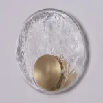 Настенный светильник LONA D20 Трехцветный свет от ImperiumLoft