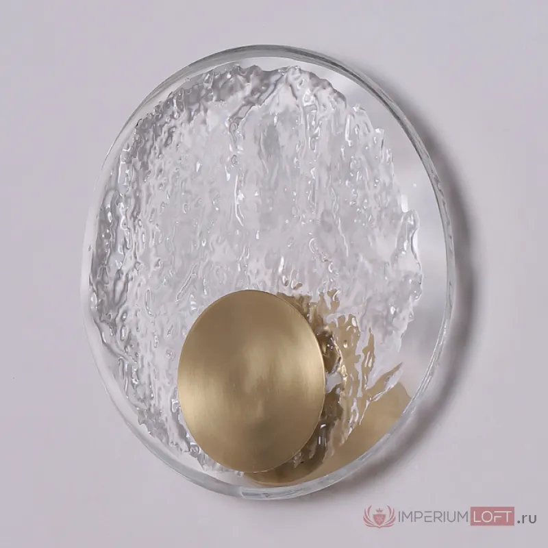 Настенный светильник LONA D20 Трехцветный свет от ImperiumLoft