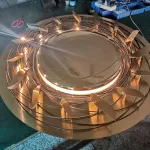 Настенный светильник SOLAUG D100 от ImperiumLoft