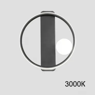 Настенный светильник STING 3000К