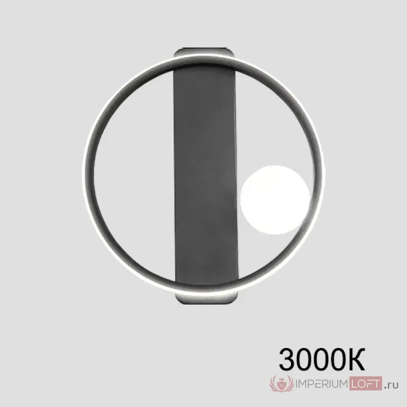 Настенный светильник STING 3000К от ImperiumLoft