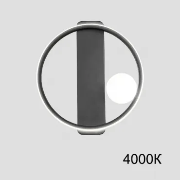 Настенный светильник STING 4000К