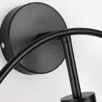 Настенный светильник VELMA D35 Gold от ImperiumLoft