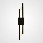 Настенный светильник CHORD C Black от ImperiumLoft