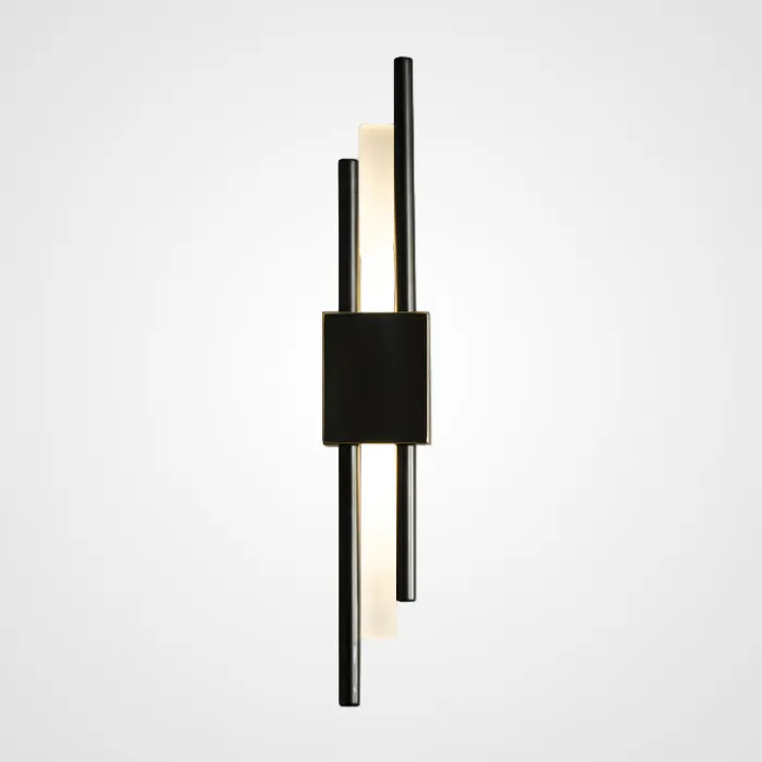 Настенный светильник CHORD C Black от ImperiumLoft