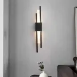 Настенный светильник CHORD C Black от ImperiumLoft