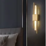 Настенный светильник CHORD C Black от ImperiumLoft