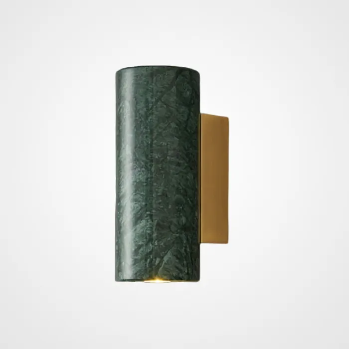 Настенный светильник MYTH Green от ImperiumLoft