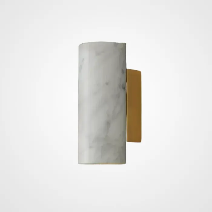 Настенный светильник MYTH White от ImperiumLoft