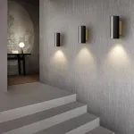 Настенный светильник MYTH Green от ImperiumLoft