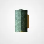 Настенный светильник MYTH B Green от ImperiumLoft