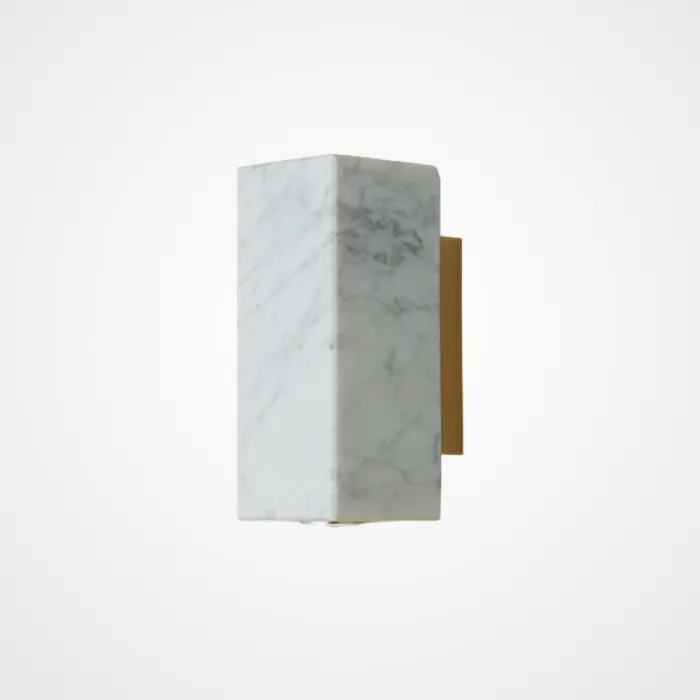 Настенный светильник MYTH B White от ImperiumLoft