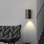 Настенный светильник MYTH B Green от ImperiumLoft