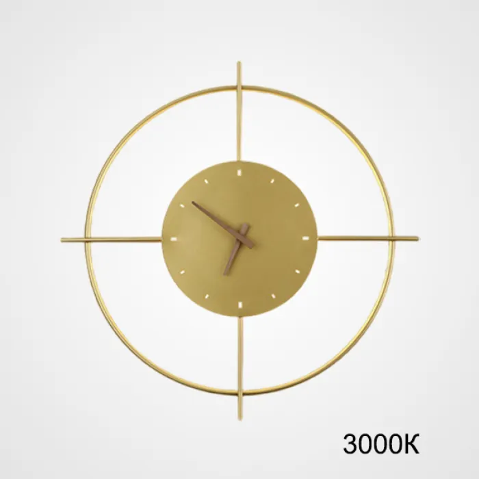Настенный светильник NINNA Brass 3000К от ImperiumLoft