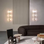 Настенный светильник COLLEGE A от ImperiumLoft