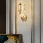 Настенный светильник KEZIA C WALL 3000К от ImperiumLoft