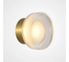 Настенный светильник LILO Brass