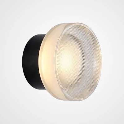 Настенный светильник LILO Black