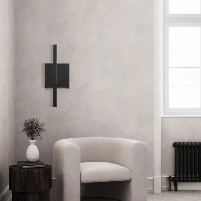 Настенный светильник ITEM B от ImperiumLoft