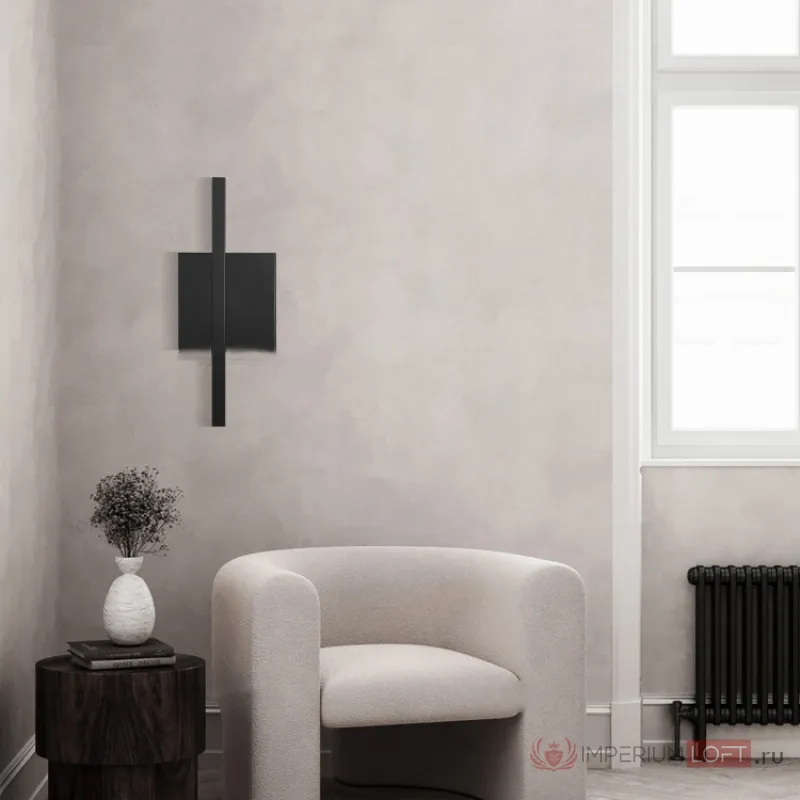 Настенный светильник ITEM A от ImperiumLoft