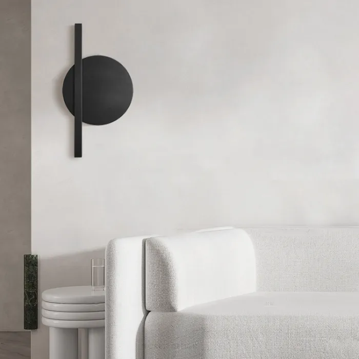 Настенный светильник ITEM B от ImperiumLoft