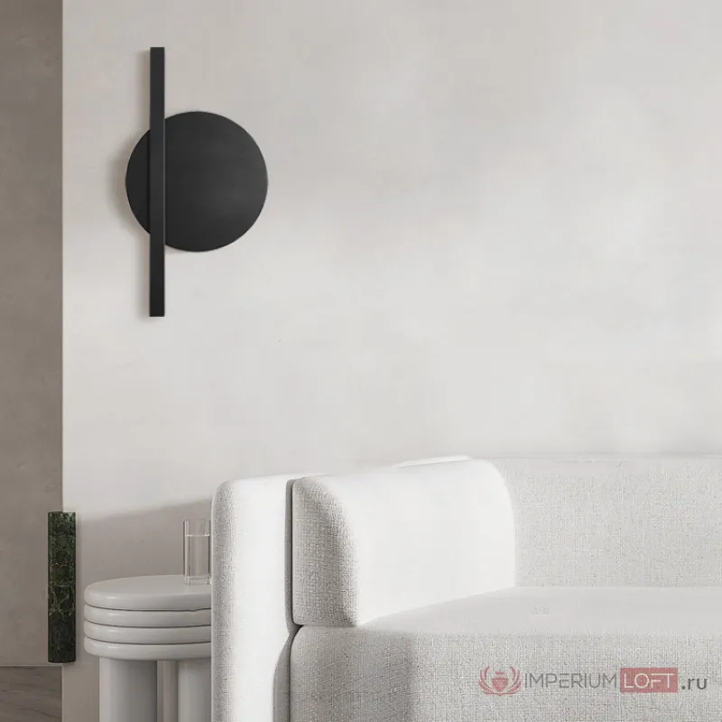 Настенный светильник ITEM A от ImperiumLoft