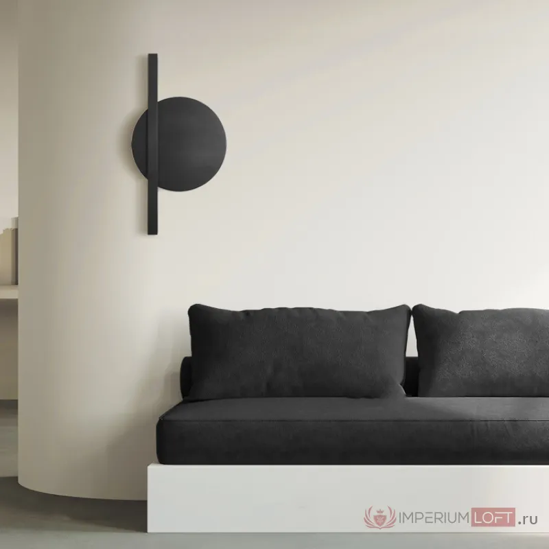 Настенный светильник ITEM A от ImperiumLoft