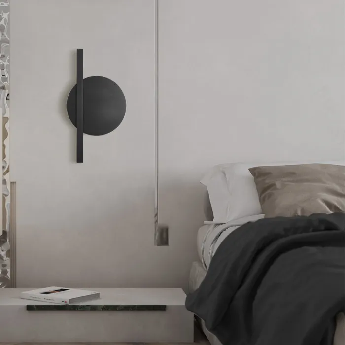 Настенный светильник ITEM B от ImperiumLoft