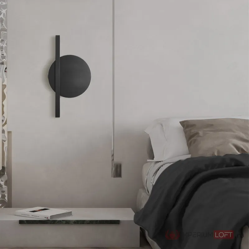 Настенный светильник ITEM A от ImperiumLoft