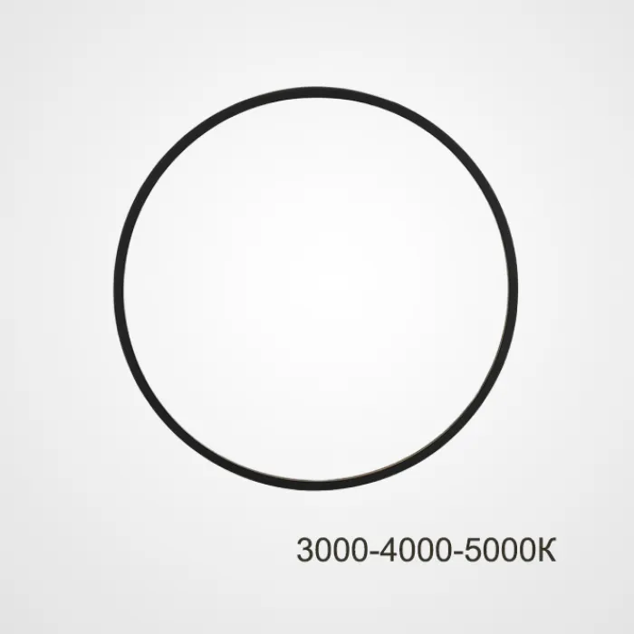 Настенный светильник GUARD D80 Трехцветный свет от ImperiumLoft