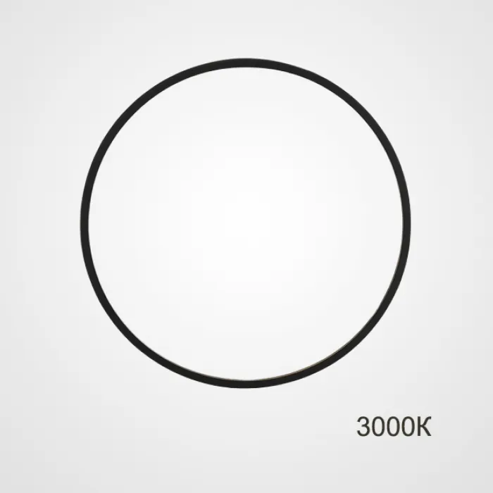 Настенный светильник GUARD D100 3000К от ImperiumLoft
