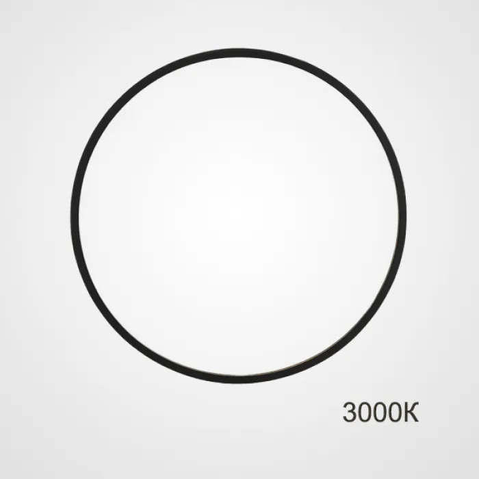 Настенный светильник GUARD D120 3000К от ImperiumLoft