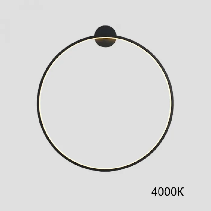 Настенный светильник GUARD B D100 4000К от ImperiumLoft