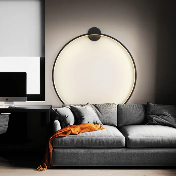 Настенный светильник GUARD B D30 4000К от ImperiumLoft