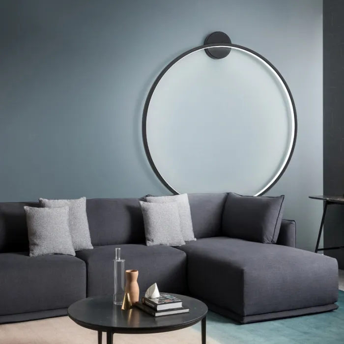 Настенный светильник GUARD B D30 4000К от ImperiumLoft