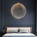 Настенный светильник HILMA WALL D54 от ImperiumLoft
