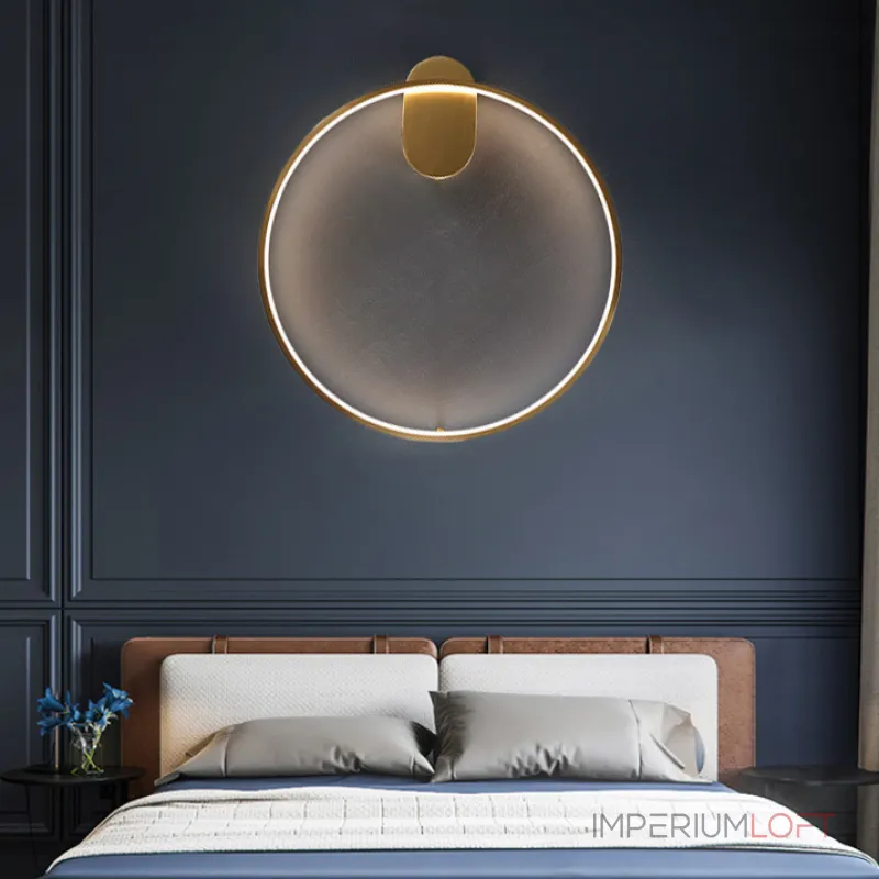 Настенный светильник HILMA WALL D54 Настенный светильник HILMA WALL D54