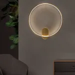 Настенный светильник HILMA WALL D54 от ImperiumLoft
