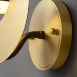 Настенный светильник INGARA WALL от ImperiumLoft