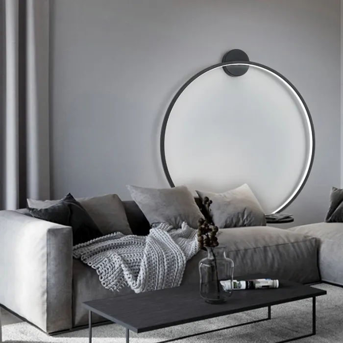 Настенный светильник GUARD B D30 4000К от ImperiumLoft
