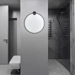 Настенный светильник GUARD B D30 4000К от ImperiumLoft