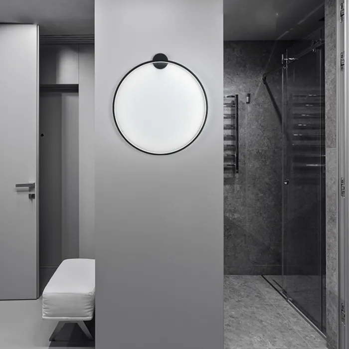 Настенный светильник GUARD B D30 4000К от ImperiumLoft