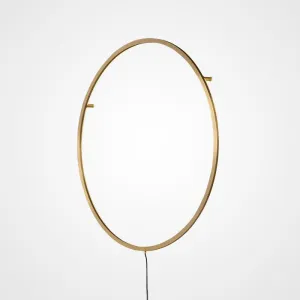 Настенный светильник GUARD LUX D60 Brass