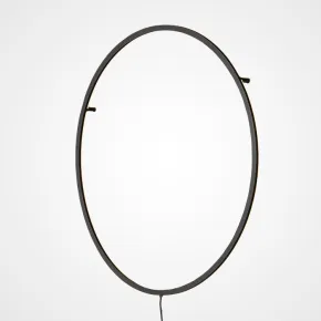 Настенный светильник GUARD LUX D100 Black Настенный светильник GUARD LUX D100 Black